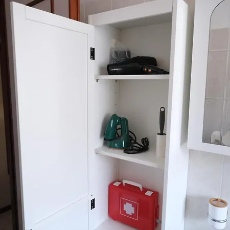 Appartement Estar Sogni By Portofinovacanze
