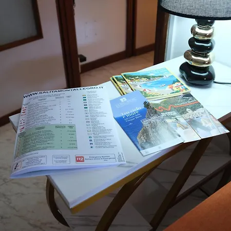 Estar Sogni By Portofinovacanze Appartement *