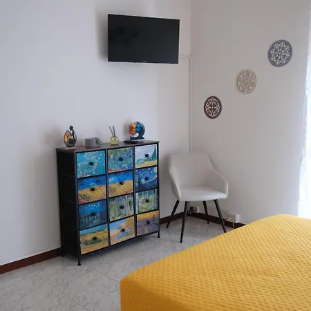 Estar Sogni By Portofinovacanze Appartement *