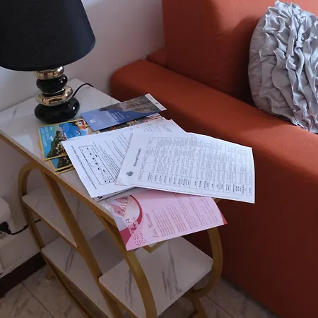 Estar Sogni By Portofinovacanze Appartement *
