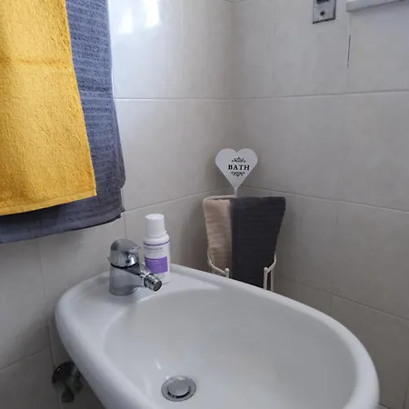 Estar Sogni By Portofinovacanze Appartement *