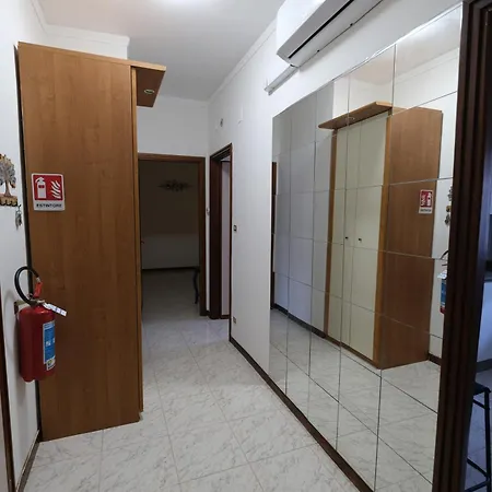 Appartement Estar Sogni By Portofinovacanze *