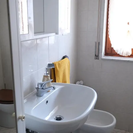 Estar Sogni By Portofinovacanze Appartement Rapallo