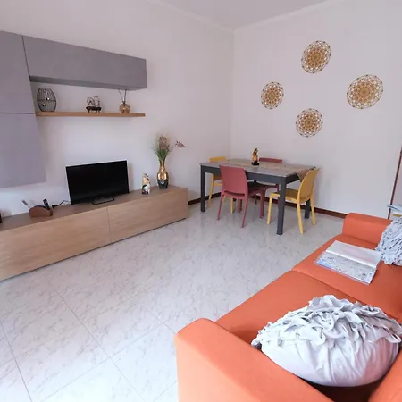 Estar Sogni By Portofinovacanze Appartement