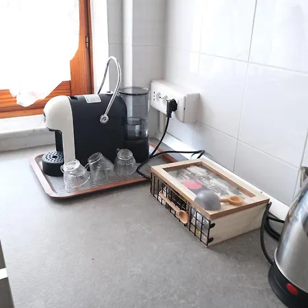 Appartement Estar Sogni By Portofinovacanze
