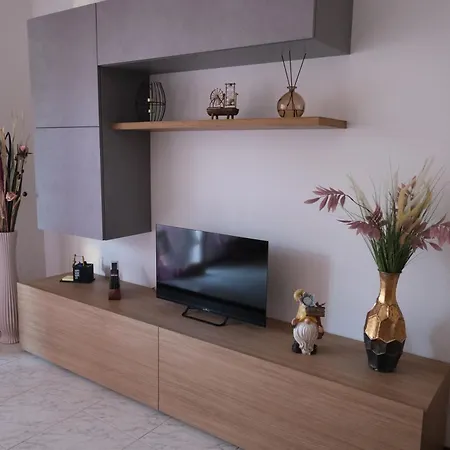 Appartement Estar Sogni By Portofinovacanze *
