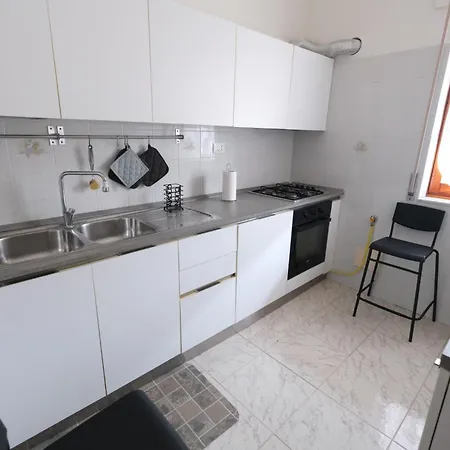 Estar Sogni By Portofinovacanze Appartement Rapallo