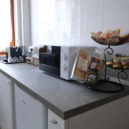 Appartement Estar Sogni By Portofinovacanze *