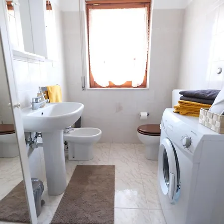 Estar Sogni By Portofinovacanze Appartement Rapallo