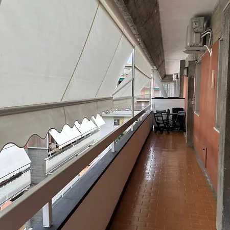 Estar Sogni By Portofinovacanze Appartement