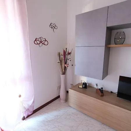Apartment Estar Sogni By Portofinovacanze Rapallo