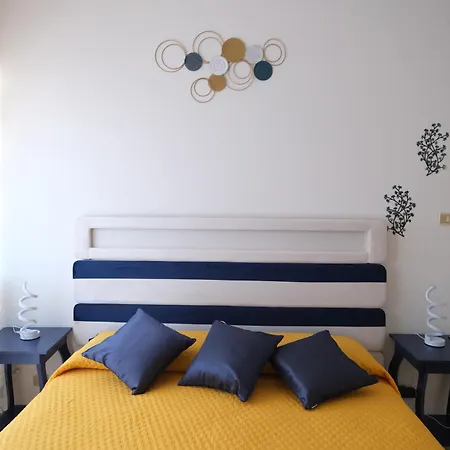 Estar Sogni By Portofinovacanze Apartment Rapallo
