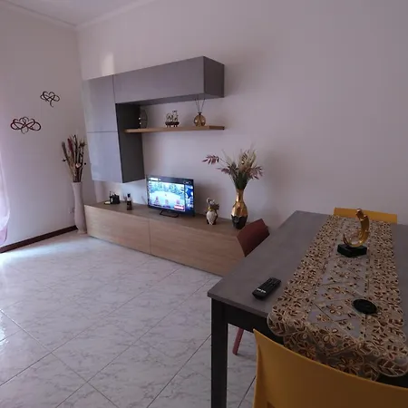 Apartment Estar Sogni By Portofinovacanze