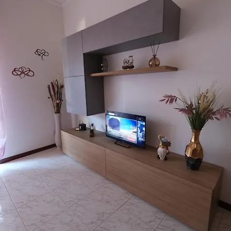 Apartment Estar Sogni By Portofinovacanze *