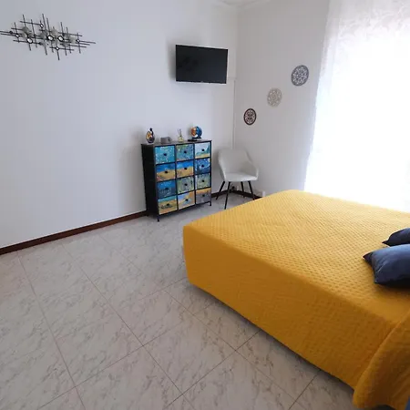 Estar Sogni By Portofinovacanze Apartment