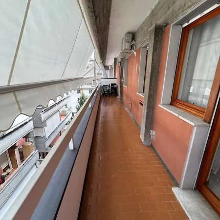 Estar Sogni By Portofinovacanze Apartment Rapallo